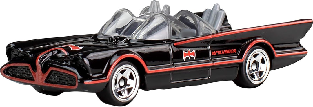 Hot Wheels Coches de juguete fundidos a escala 164 juego