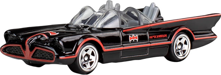 Hot Wheels Coches de juguete fundidos a escala 164 juego