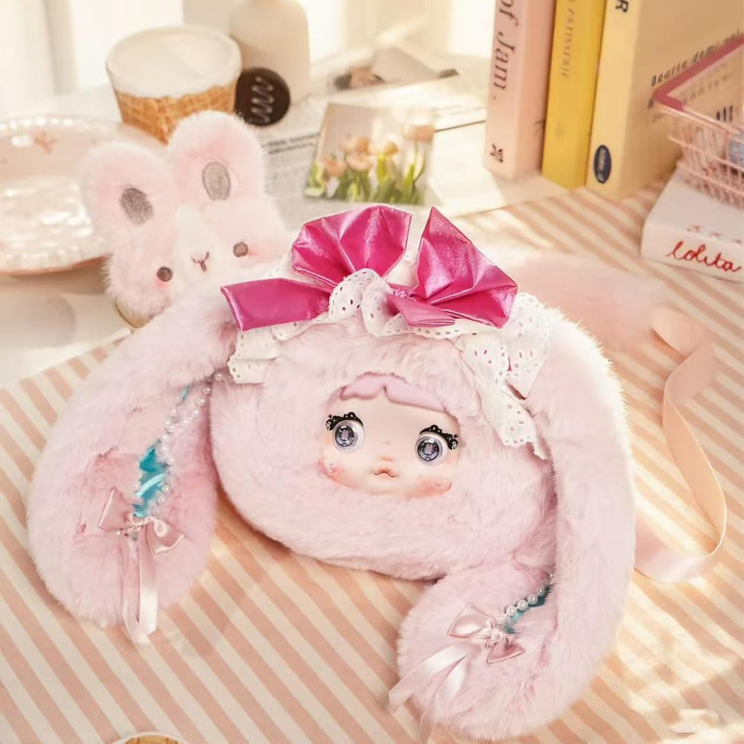 Waicommen Nommi Collecting Cutie Series - Bolsas de hombro