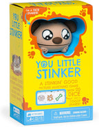 Exploding Kittens You Little Stinker Dog, 2-5 Players, Ages 4+ Dice Game