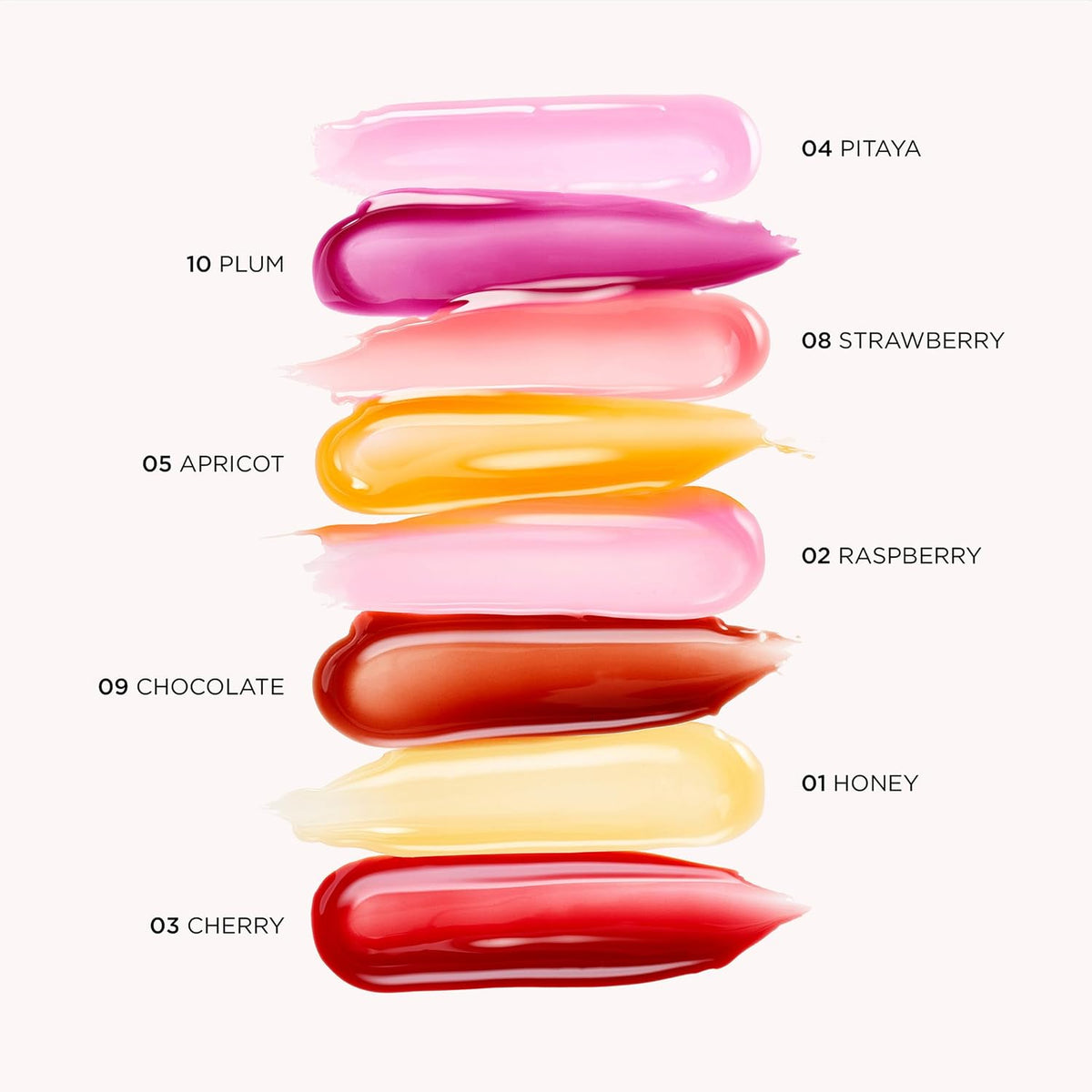 Aceite reconfortante para labios Clarins | Aceite labial hidratante...
