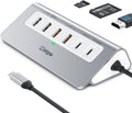 intpw, hub USB 2.0