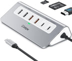 intpw, hub USB 2.0