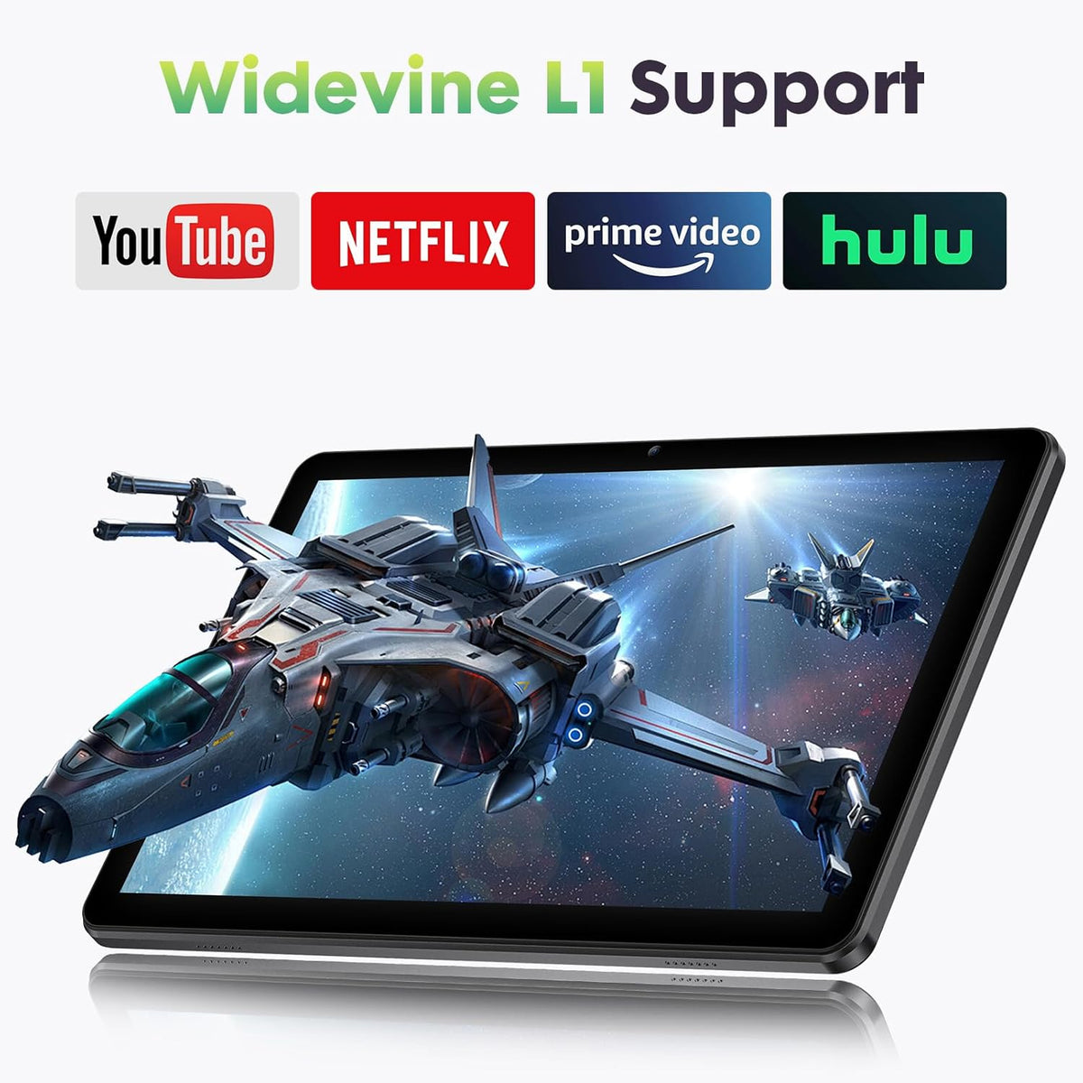Tablet Android, Tablet Android 15 de 10 Pulgadas, Tablets para Adul...