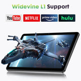 Tablet Android, Tablet Android 15 de 10 Pulgadas, Tablets para Adul...