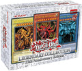 Tarjetas coleccionables Yu-Gi-Oh!: caja de 25 aniversario de la colección legendaria