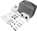 BETAFPV Cetus Pro FPV Kit, LiteRadio 2 SE Transmitter, VR02 FPV Goggles