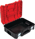 CRAFTSMAN VERSASTACK Caja de herramientas, 17 pulgadas, sistema apilable (CMST17830)