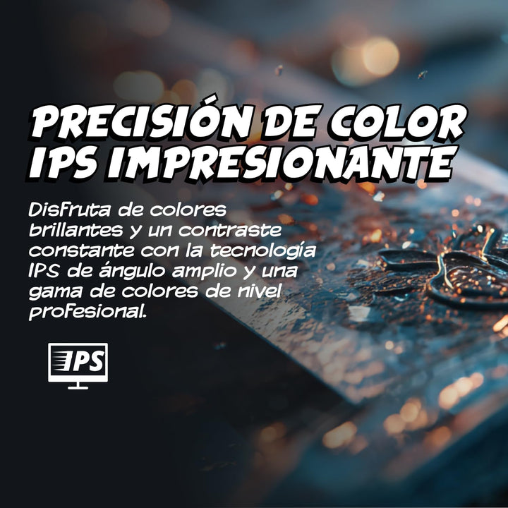 AOC 24G42HE Monitor de juegos de 24 pulgadas 1920x1080 200Hz, panel...