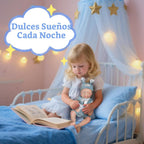 Muñeco niño de 20 pulgadas, muñeco bebé de silicona completa, muñecos reborn de bebé cuerpo entero de silicona, posición de descanso recién nacido, no vinilo, con caja de regalo