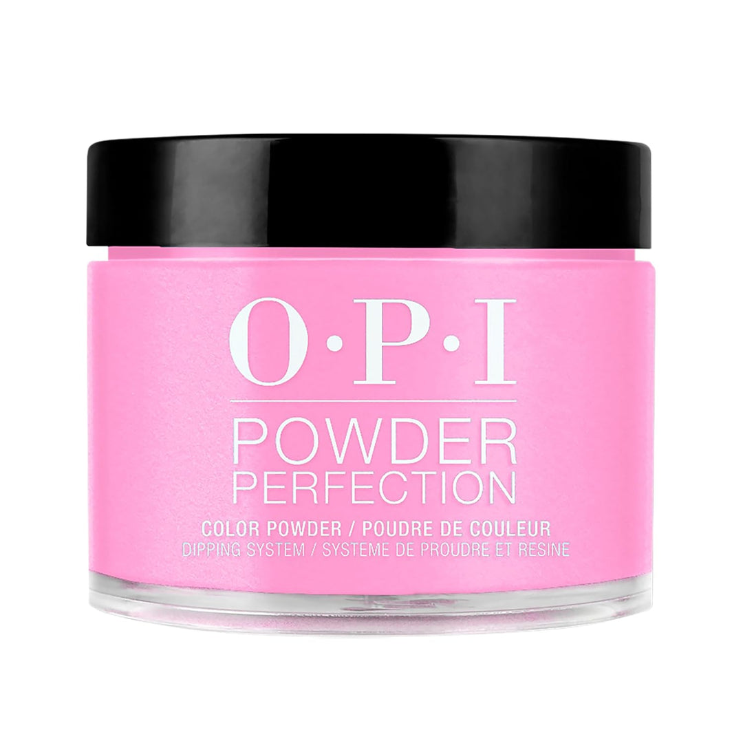 OPI Powder Perfection | Opaque, Sheer, Crème Nail Dipping Powder |...