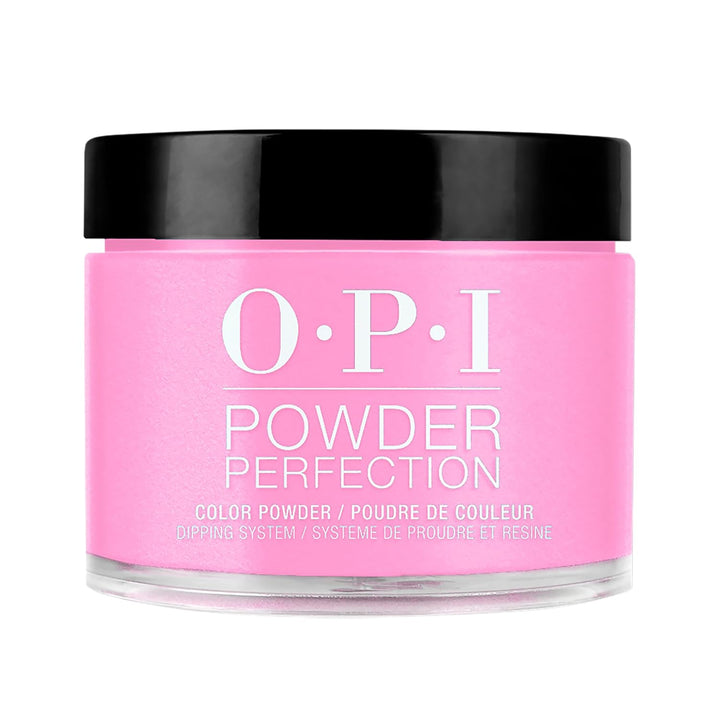 OPI Powder Perfection | Opaque, Sheer, Crème Nail Dipping Powder |...