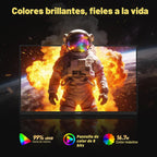 KOORUI Monitor de juegos de 24 pulgadas 144Hz Full HD 1920 x 1080p...