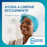 Sensodyne Pronamel - Pasta dental para reparación intensiva del esm...