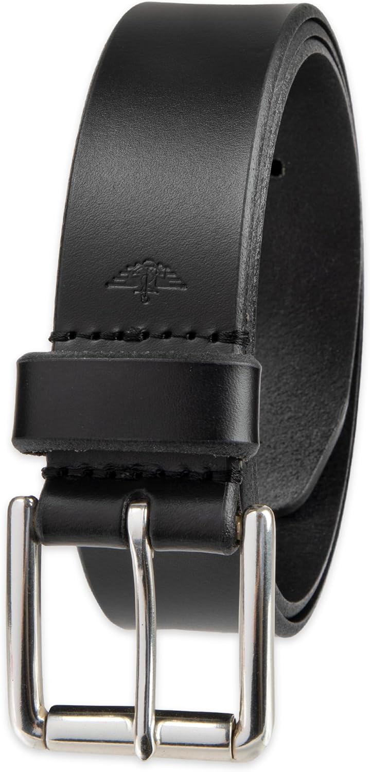 Dockers cinturón casual diario para hombre - Tallas regulares y gra...