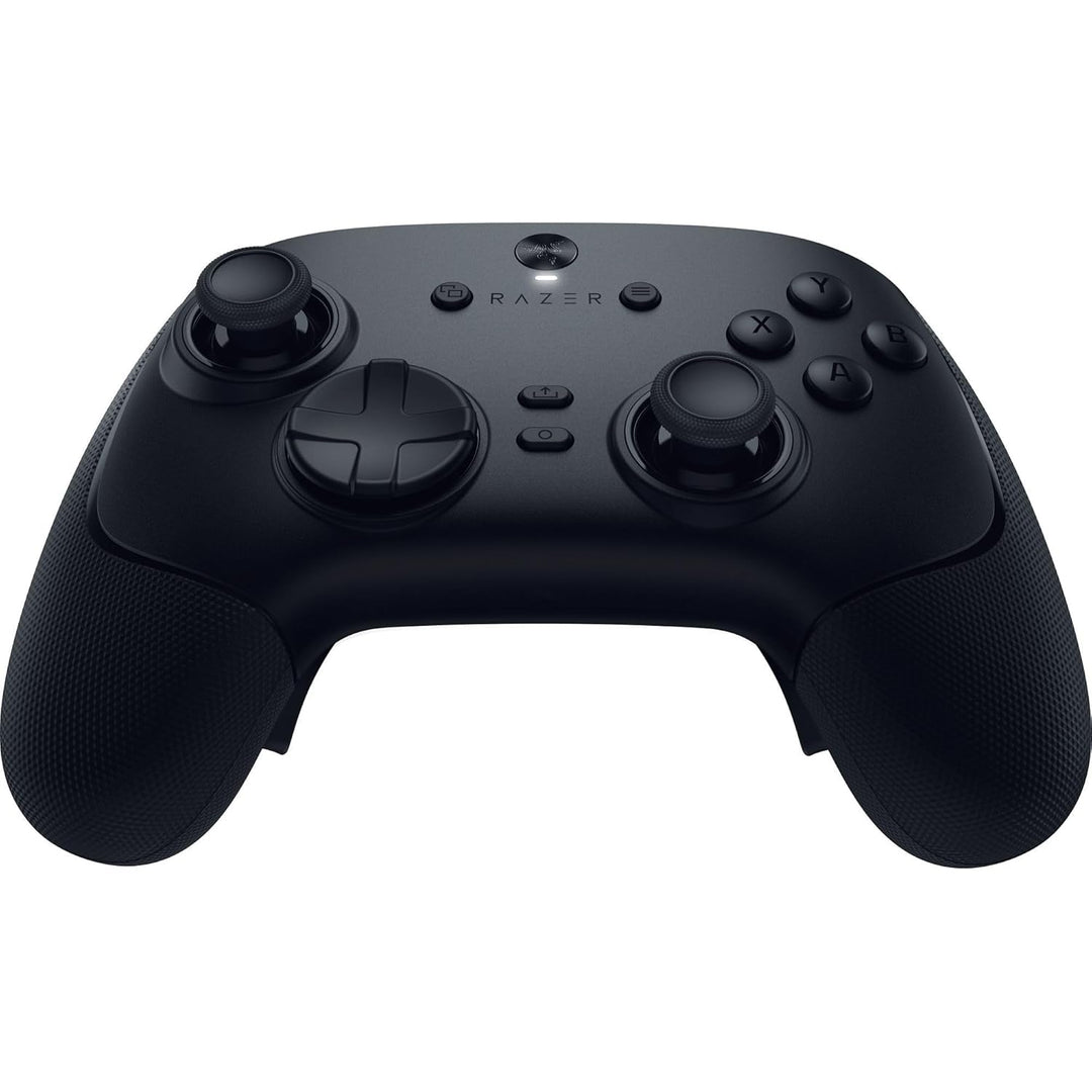 Controlador de juegos Razer Wolverine V3 Pro 8K PC inalámbrico: tas...