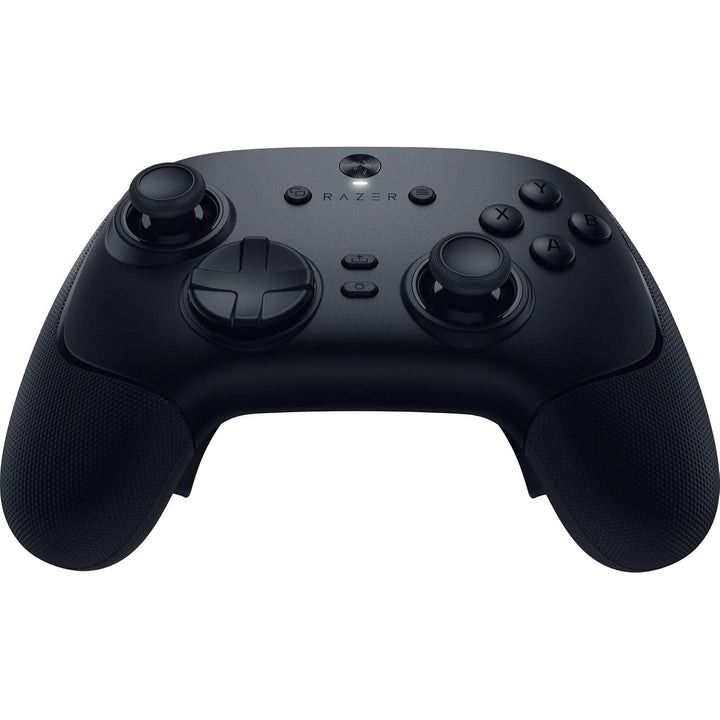 Controlador de juegos Razer Wolverine V3 Pro 8K PC inalámbrico: tas...