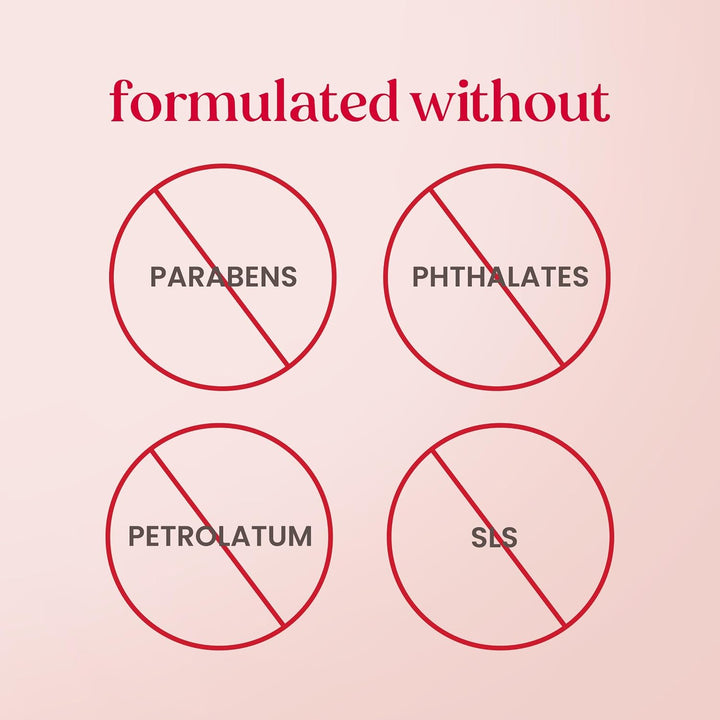 Burts Bees Bálsamo Labial Tintado Flor Rosa; 8 Horas de Humedad; Pr...
