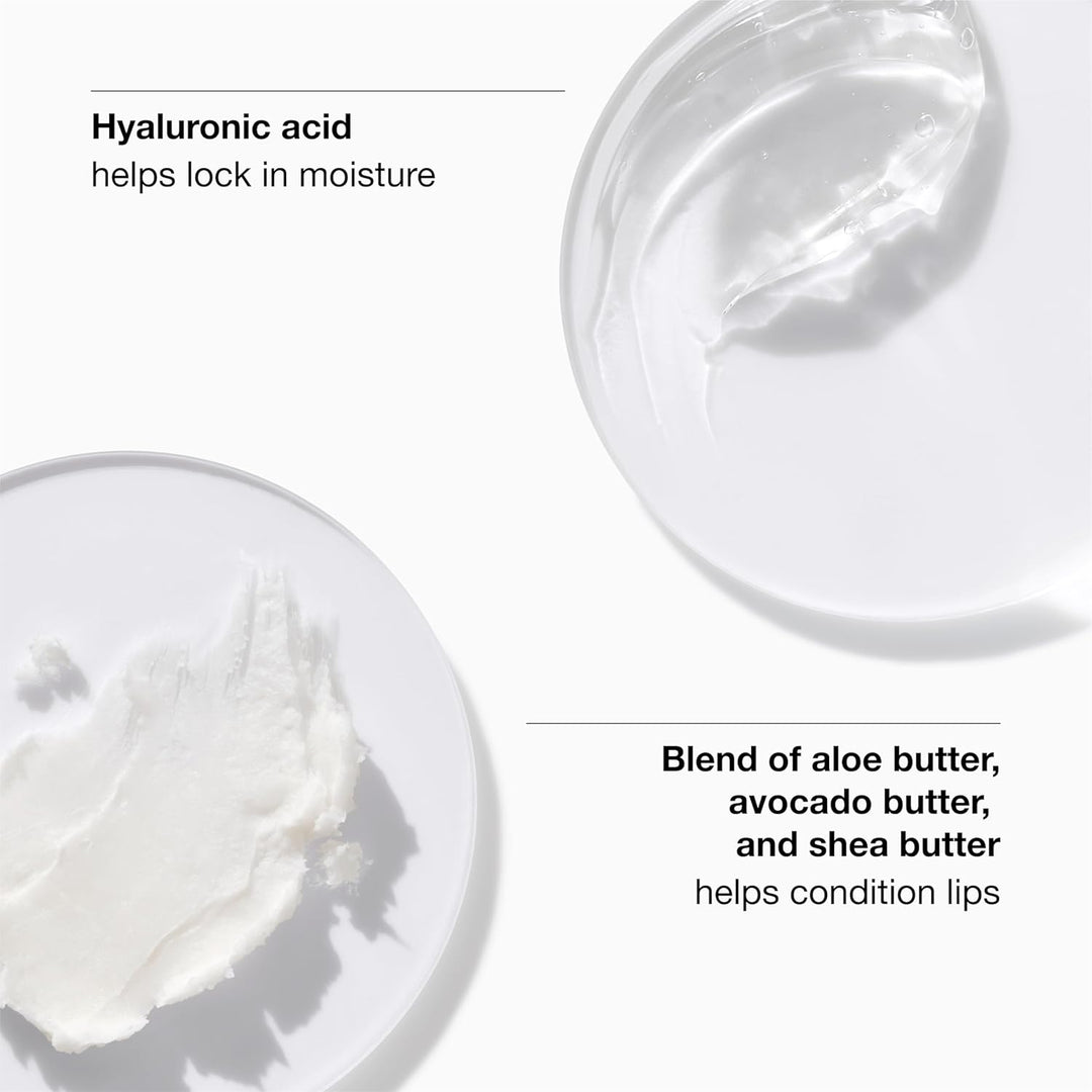 Clinique Pop Plush Creamy Lip Gloss With Hyaluronic Acid + Blend of...