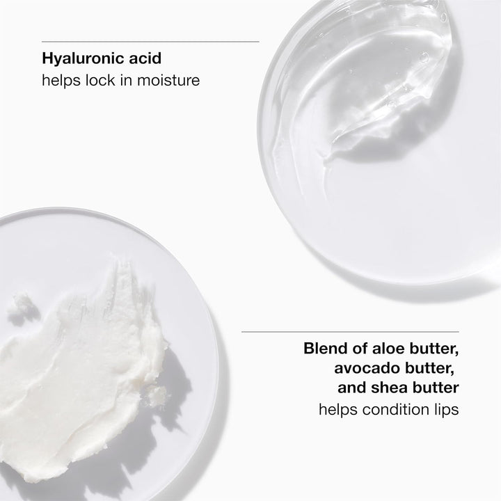 Clinique Pop Plush Creamy Lip Gloss With Hyaluronic Acid + Blend of...