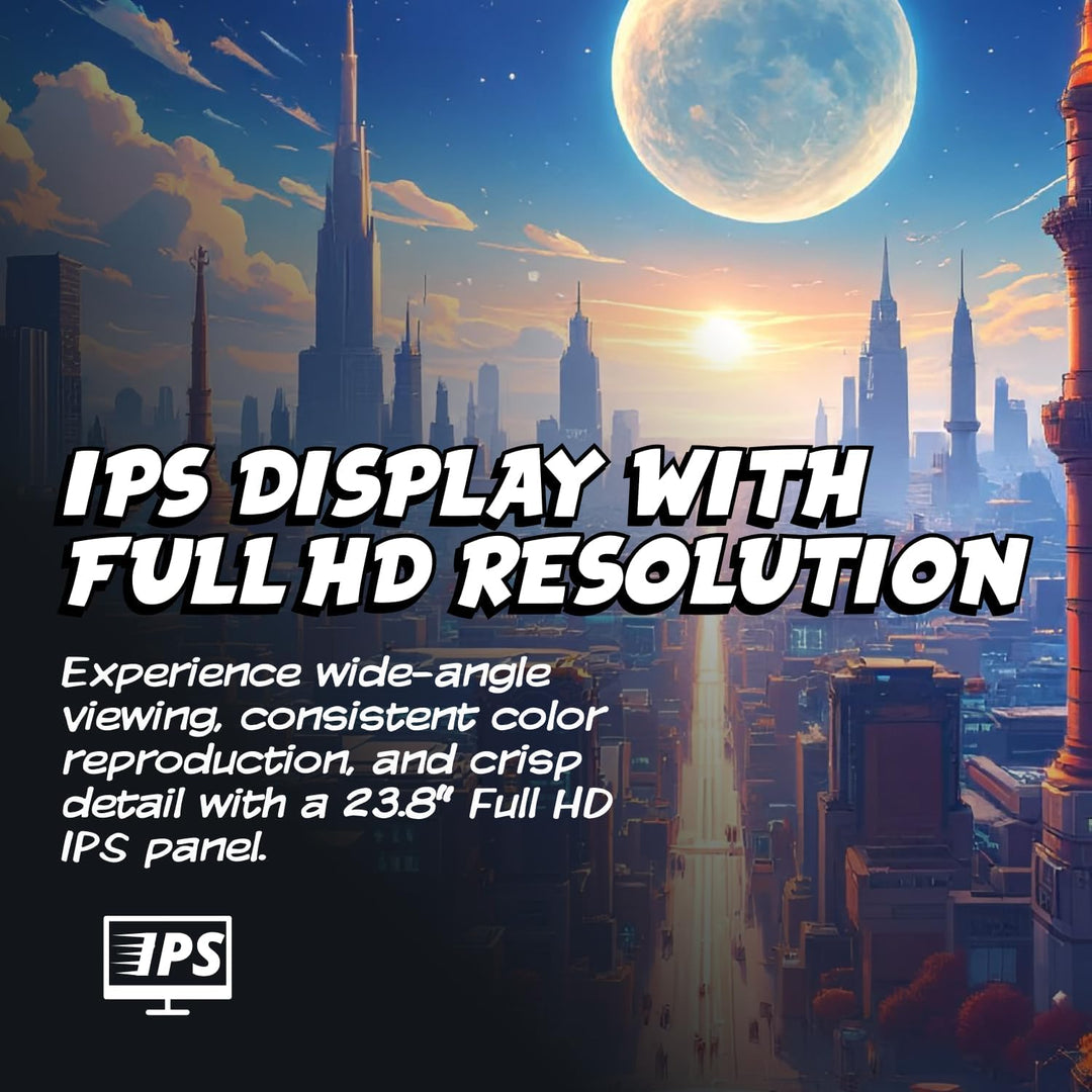 AOC 27G51F Monitor de juegos de 27 pulgadas 1920x1080 144Hz, panel...