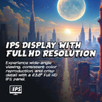 AOC 24G51F Monitor de juegos de 24 pulgadas 1920x1080 144Hz, panel...