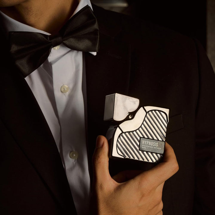 Cupids Hypnosis 3.0 - Colonia de feromonas para hombre \u2013 Perfu...