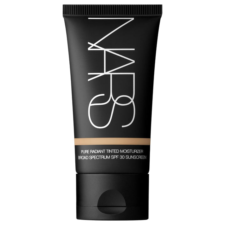 Nars Crema hidratante con tinte radiante puro SPF 30 de amplio espe...