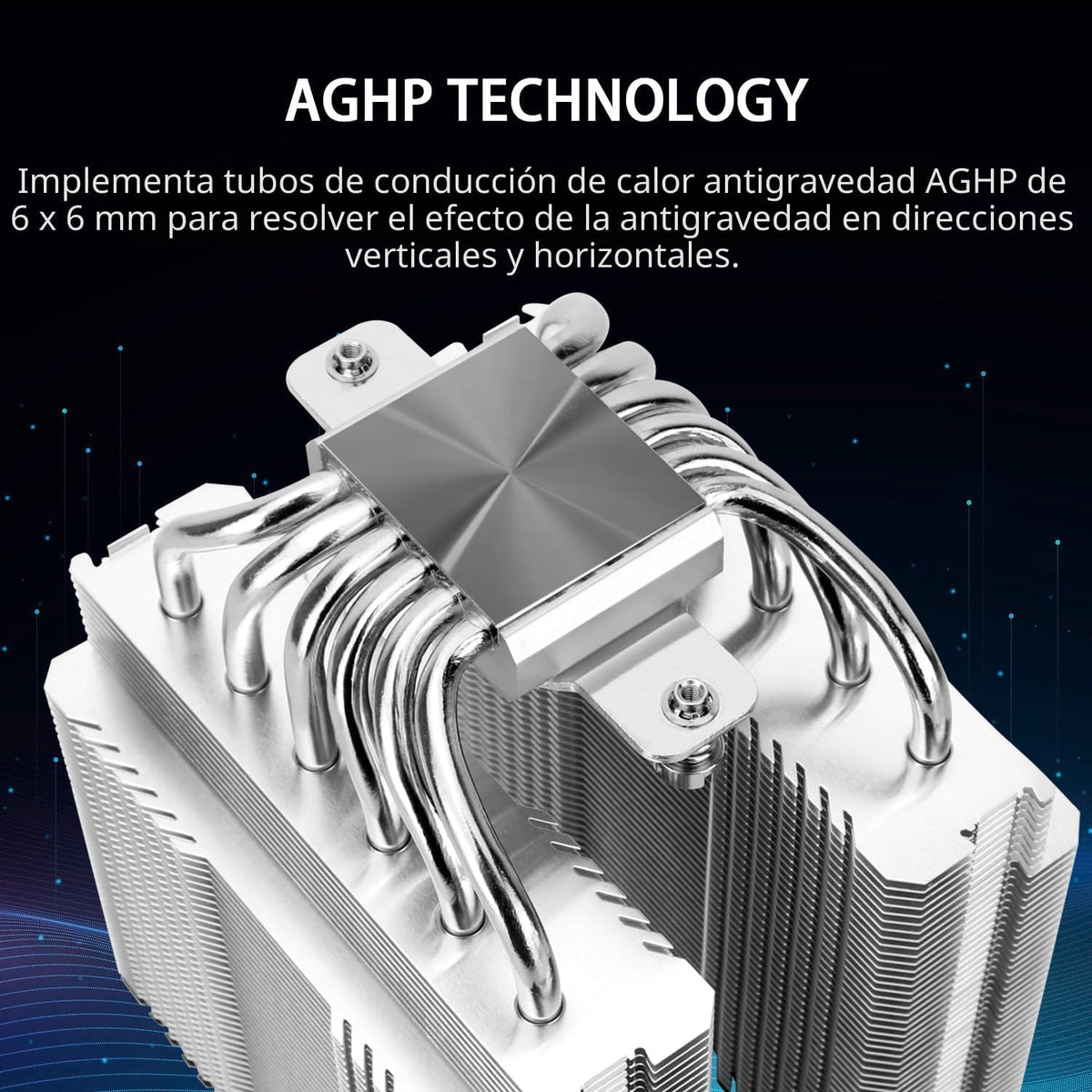 Thermalright Peerless Assassin 120 SE Extreme - Enfriador de aire p...