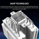 Thermalright Peerless Assassin 120 SE Extreme - Enfriador de aire p...