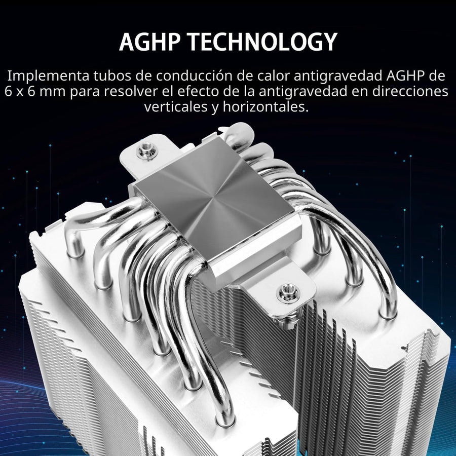 Thermalright Peerless Assassin 120 SE Extreme - Enfriador de aire p...
