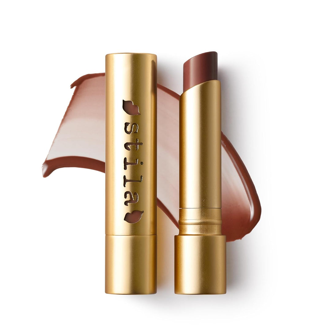 Stila Heaven's Dew Honey Glow Balm, Pretty Peachy