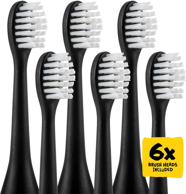 Made by Dentists Sonic X Cepillo de dientes eléctrico \u2013 Cepill...