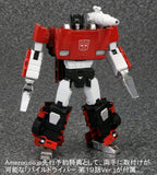 Takara Tomy Transformers Masterpieces MP-12 (Importación de Japón)