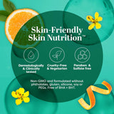 TruSkin Naturals Suero facial Duo - Suero de retinol para la cara y...