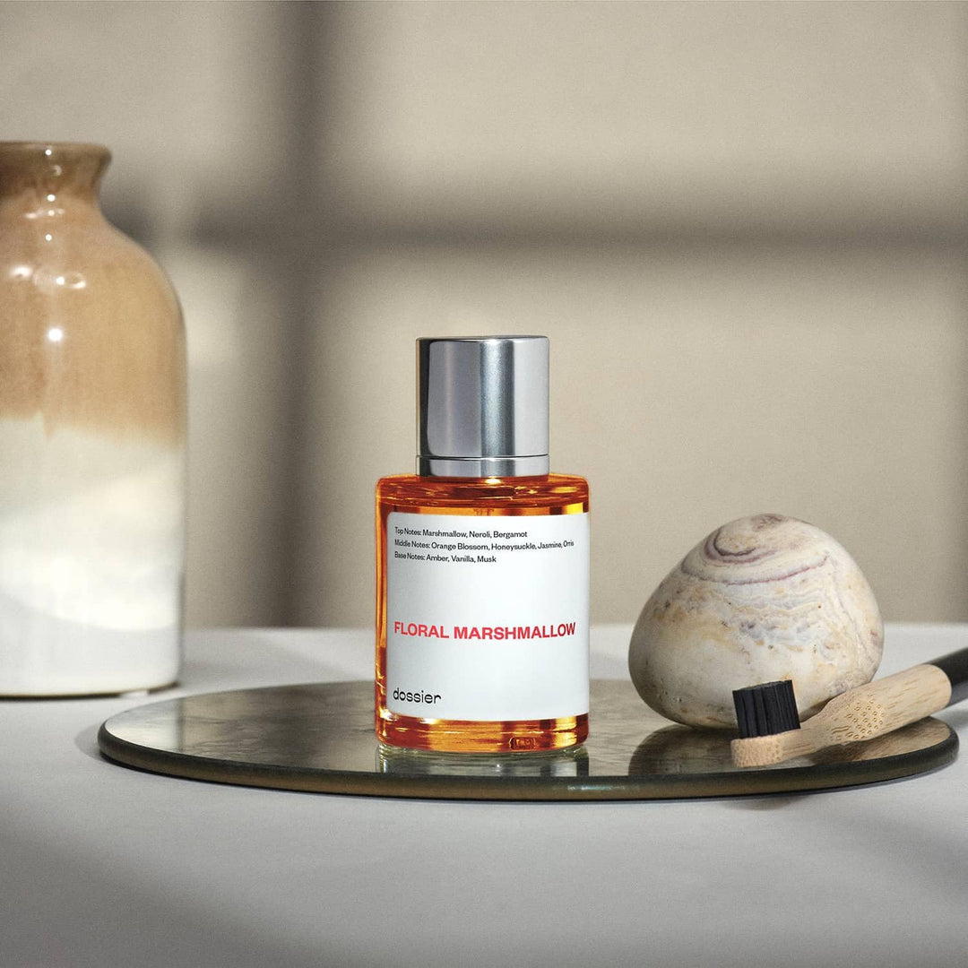 Dossier - Eau de Parfum - Malvavisco Floral - Inspirado por By Kili...
