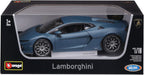 Bburago 1:18 Nuevo Lamborghini Temerario