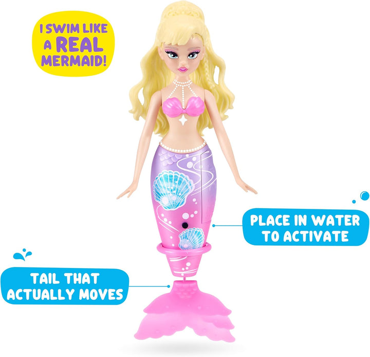 Pets Alive Paquete de 2 sirenas
