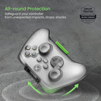 tomtoc Funda delgada para controlador Xbox Series X/S, protección de grado