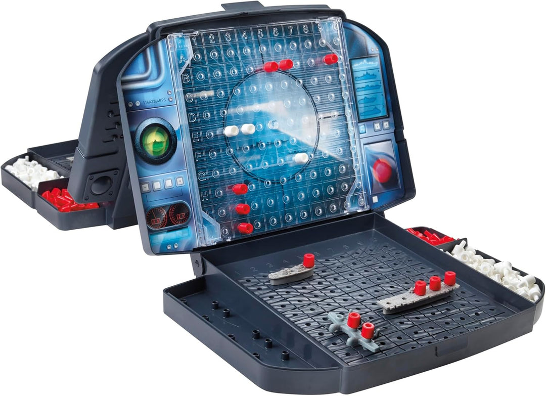 Hasbro Gaming Battleship Planes Strategy Board Game for