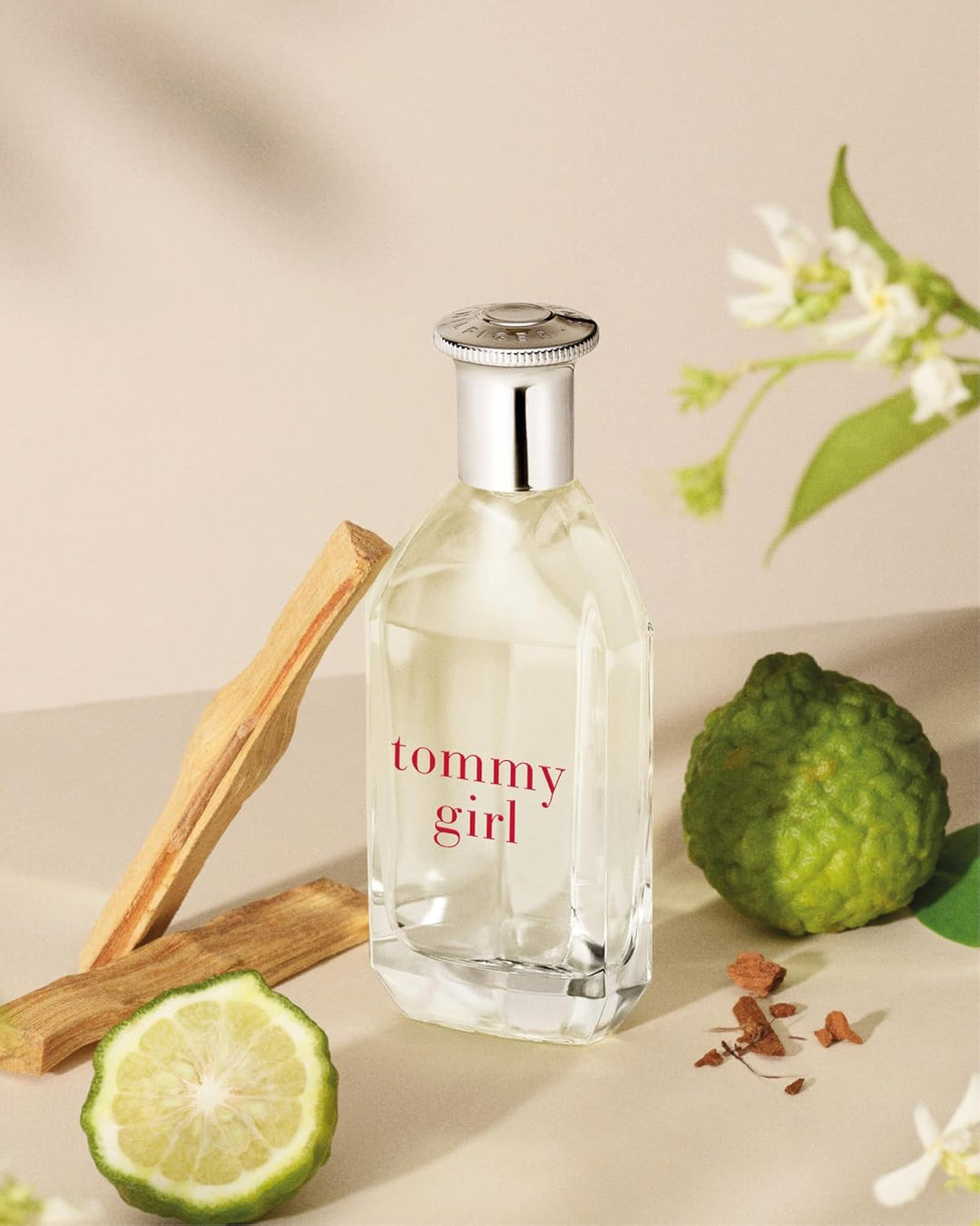Tommy Hilfiger Tommy Girl Eau de Toilette, For Women