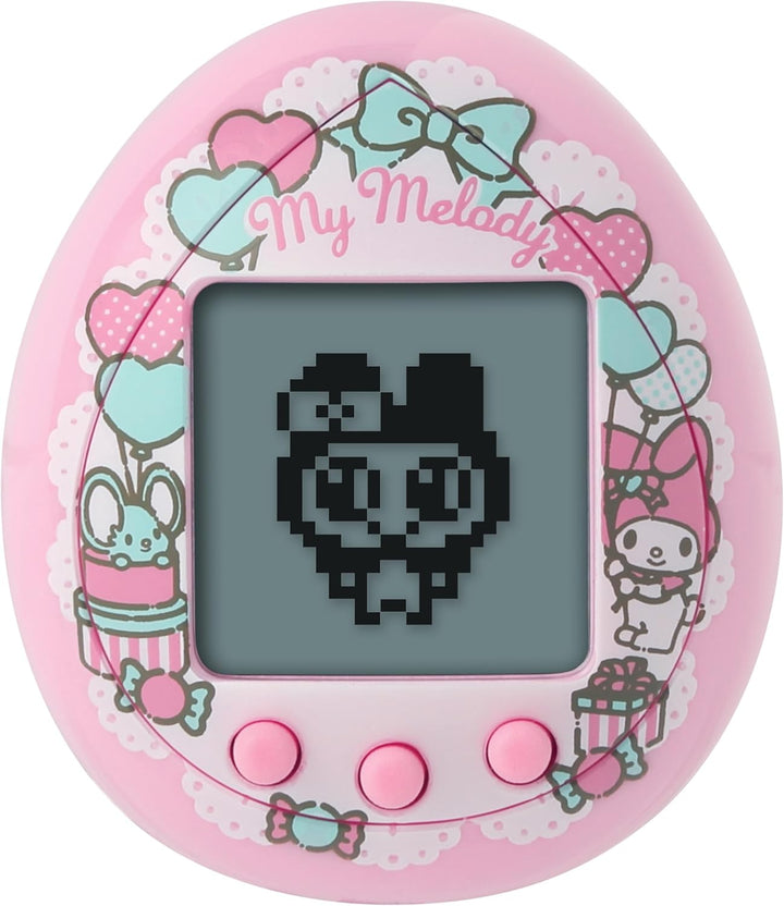 Tamagotchi Nano x Sanrio - Mi Melodía