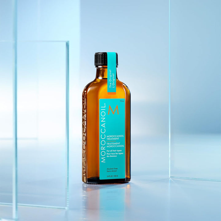 Moroccanoil Treatment Hair Oil