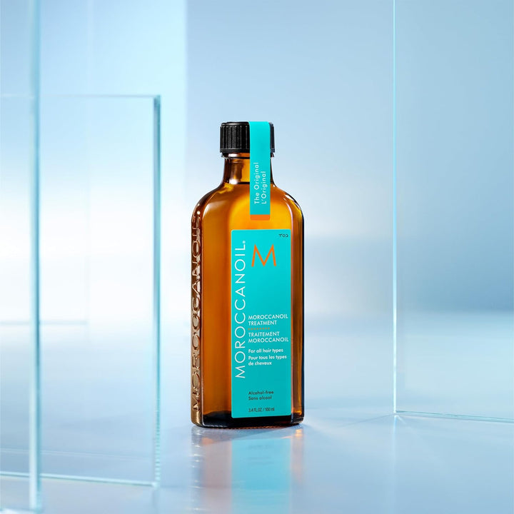 Moroccanoil Treatment Hair Oil