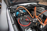 ARB CKMTA12 "12V" Compresor de Aire a Bordo Doble de Alto R...