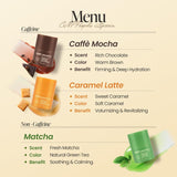 CNP Café Lip Butter - Propolis Lipcerin™ 06 Caramel Latte, Bálsamo...