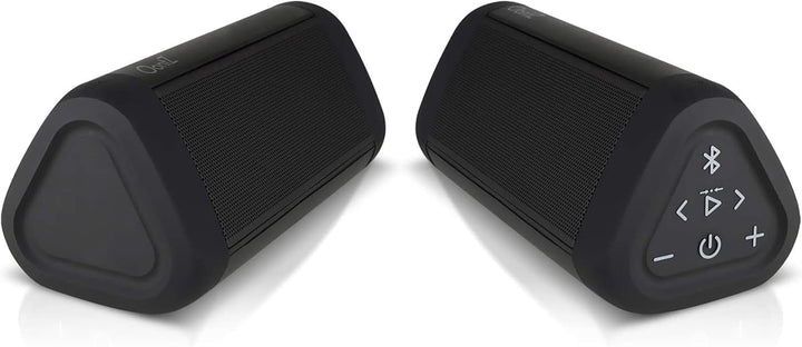 OontZ Ultra Dual - Altavoces portátiles con Bluetooth 5.0, 2 paquet...