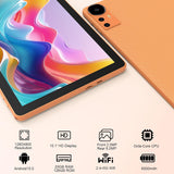 CUPEISI Tablet Android 15 de 10 pulgadas, 20 GB de RAM+128 GB de RO...