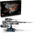 LEGO Star Wars Mandalorian's N-1 Starfighter 75442