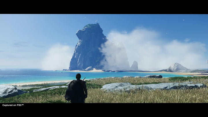 PlayStation, Ghost Of Tsushima Director's Cut (PS5)